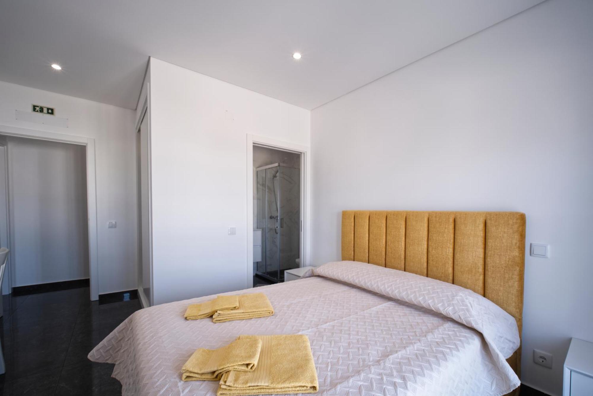 Apartment Ocean Baleal With Ac ภายนอก รูปภาพ