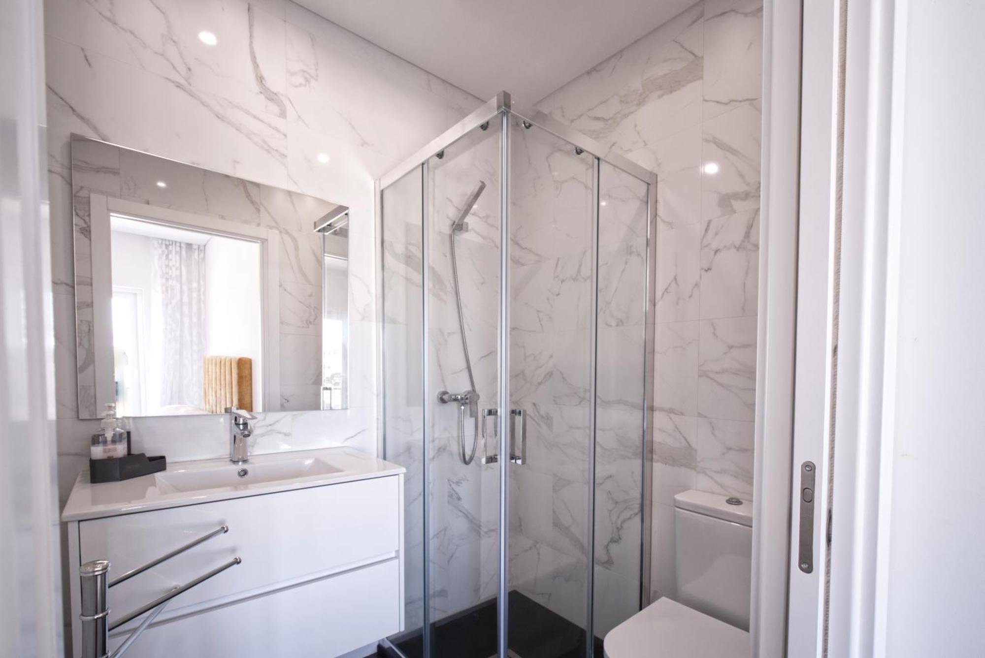 Apartment Ocean Baleal With Ac ภายนอก รูปภาพ