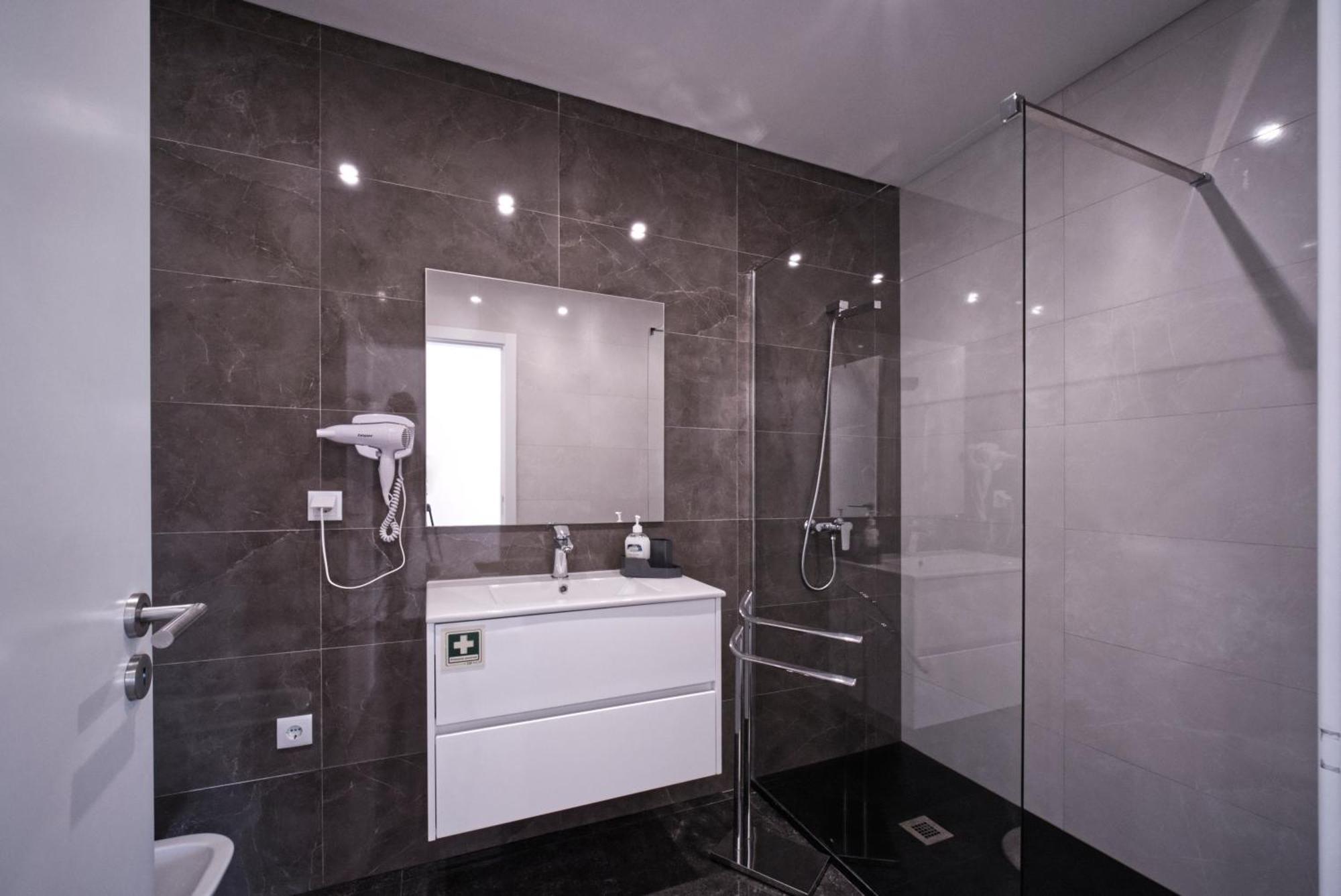 Apartment Ocean Baleal With Ac ภายนอก รูปภาพ