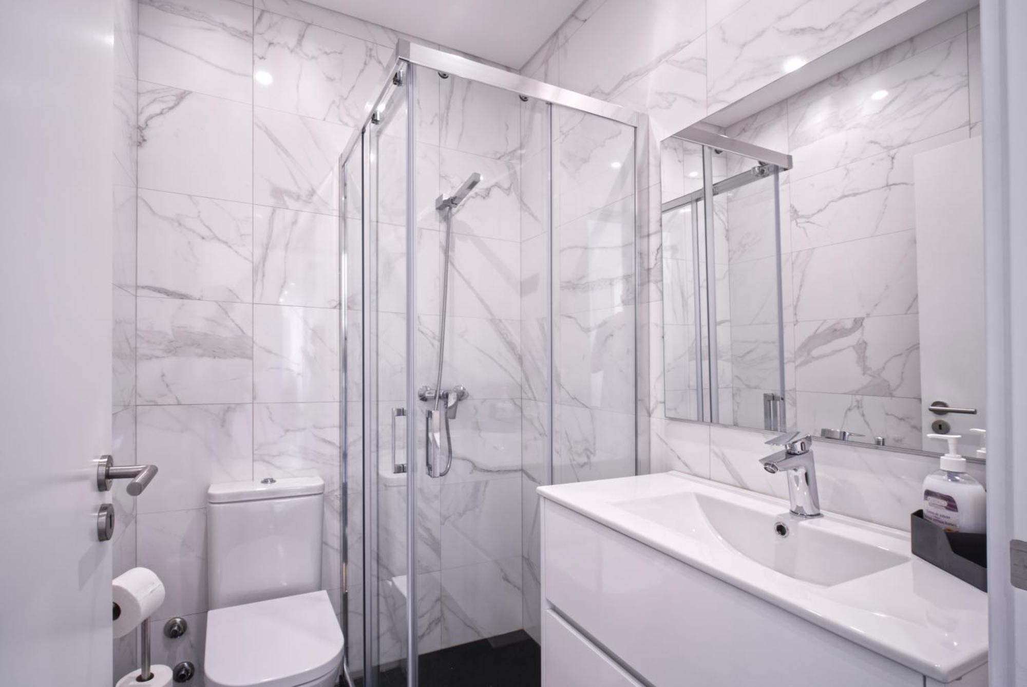 Apartment Ocean Baleal With Ac ภายนอก รูปภาพ
