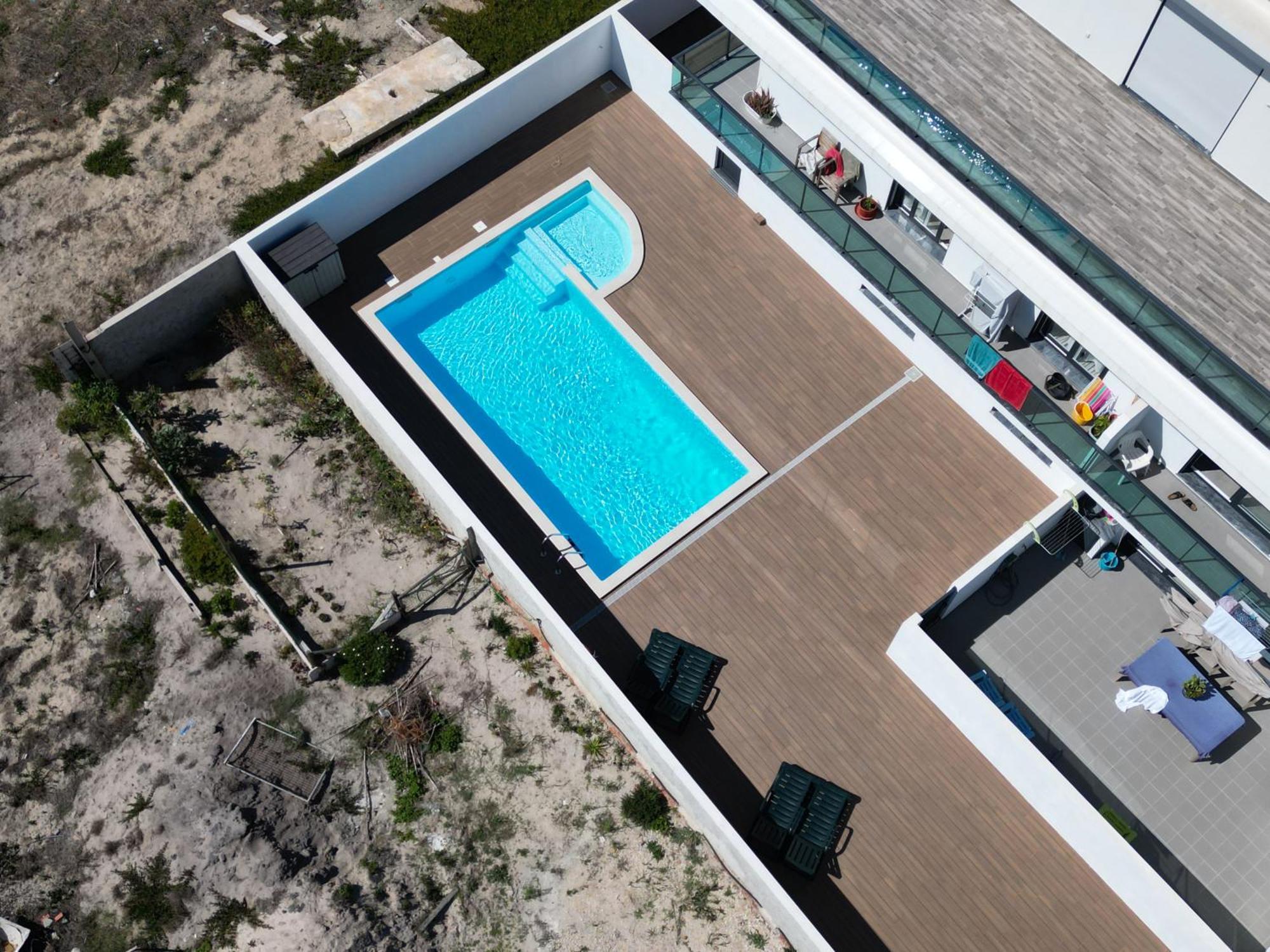 Apartment Ocean Baleal With Ac ภายนอก รูปภาพ